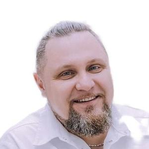 Новогренко Андрей Анатольевич