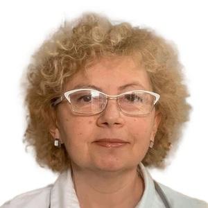 Каюкова Виолетта Владимировна