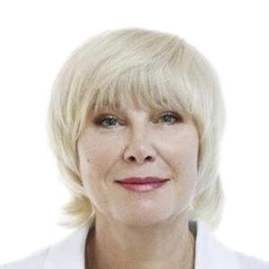 Федакова (Агаева) Галина Ивановна