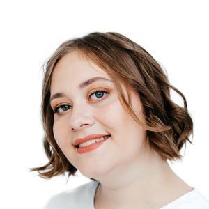 Фаткуллина Эльмира Тагировна
