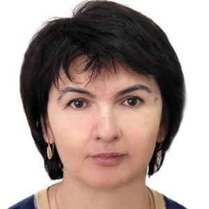 Малигон Лариса Викторовна