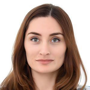Цунтаева Наида Сайпуллаевна