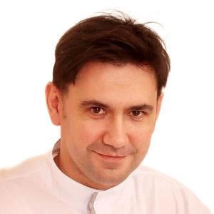 Искаков Вадим Рашидович