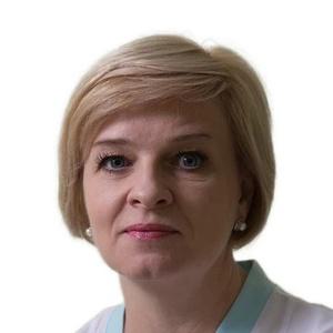 Петрова Наталья Станиславовна