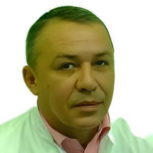 Гилизов Николай Алексеевич