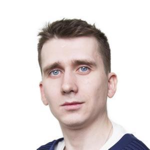 Киселев Антон Сергеевич