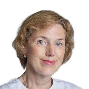 Чачаева Людмила Васильевна