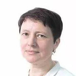 Гуляева Галина Васильевна