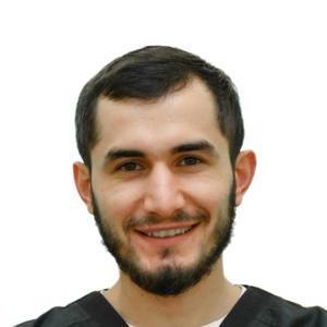 Амаханов Замир Валерийевич
