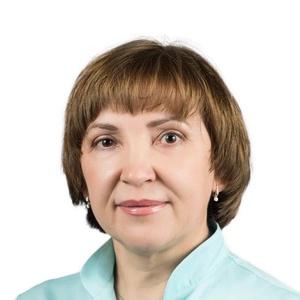 Калинина Светлана Германовна