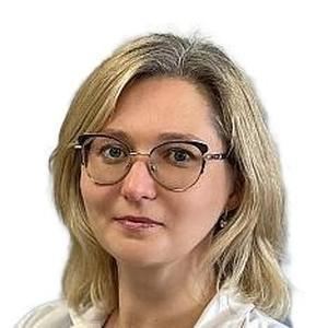 Иванова Александра Александровна