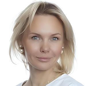 Лапатина Наталия Геннадьевна