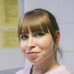 Ефремова Яна Александровна