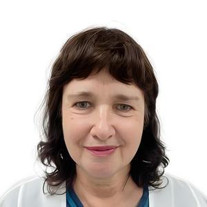 Шахова Светлана Григорьевна