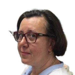 Васильева Ольга Алексеевна