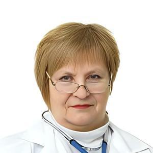 Сопрыкина Наталья Николаевна