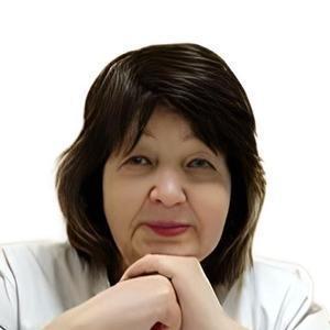 Конищева Наталья Ивановна