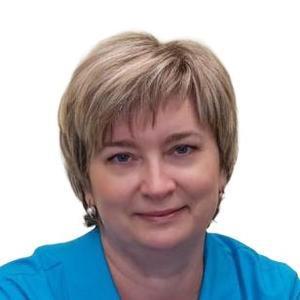 Шаталова Лариса Викторовна