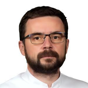 Аканов Игорь Эдуардович