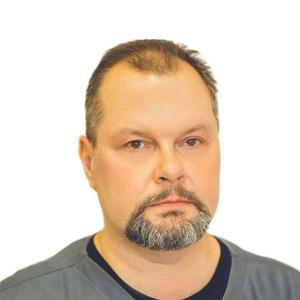 Хитров Виталий Александрович