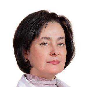 Титова Татьяна Игоревна