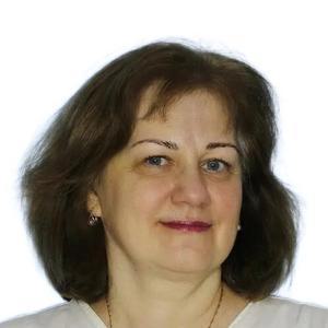 Репина Светлана Анатольевна