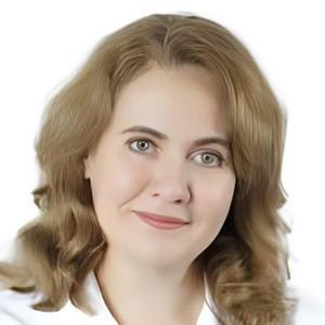 Куренкова Виталия Олеговна