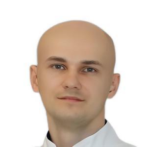 Лапыгин Николай Александрович