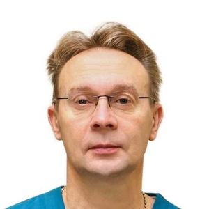 Лазарев Андрей Юльевич