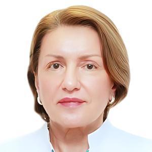 Базви Ирина Николаевна