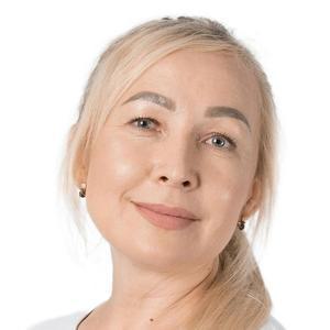 Шкляева Светлана Валерьевна