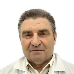 Масютин Николай Александрович
