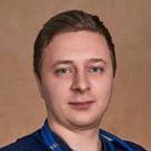 Парамонов Андрей Игоревич