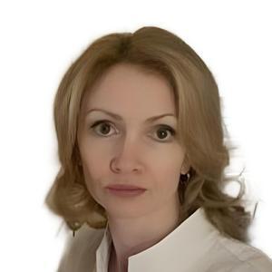 Волосенкова Маргарита Викторовна