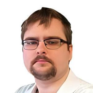 Нешитой Александр Фёдорович