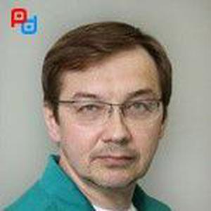 Гарифьянов Ралис Харисович