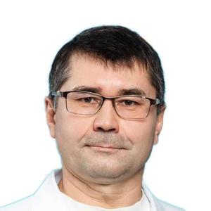Булатов Руслан Рекансович