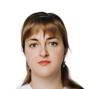 Солдаткина Юлия Анатольевна