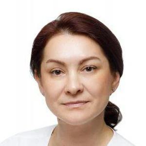 Солонина Елена Евгеньевна