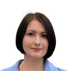 Молошенко Татьяна Анатольевна