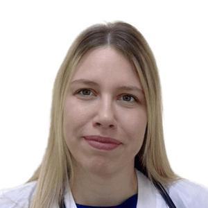 Чиркова Дарья Юрьевна