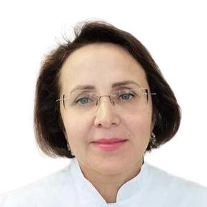 Хасанова Елена Васильевна