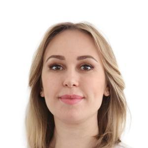 Валит Наталья Владимировна