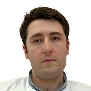 Баранов Никита Витальевич