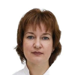 Королькова Анна Анатольевна