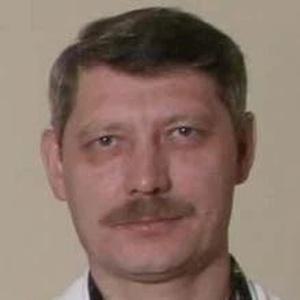 Алексеев Юрий Викторович
