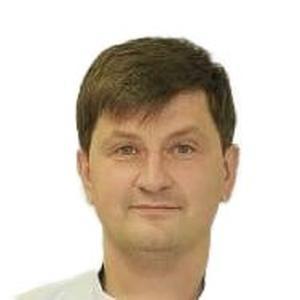 Мешков Артём Юрьевич