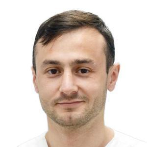 Усеинов Эскендер Рефатович
