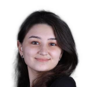 Сурмалян Юлия Джониевна