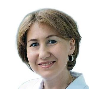 Тукай Ксения Сергеевна